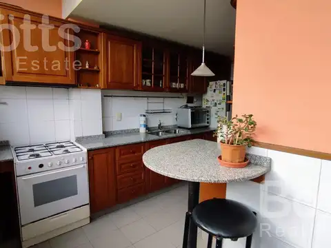 Departamento en Venta de 3 dormitorios