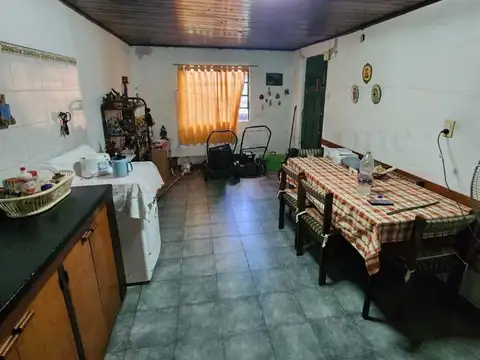 Quinta en Venta en La Reja, USD 80.000