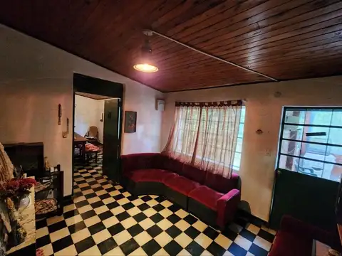 Quinta en Venta en La Reja, USD 80.000