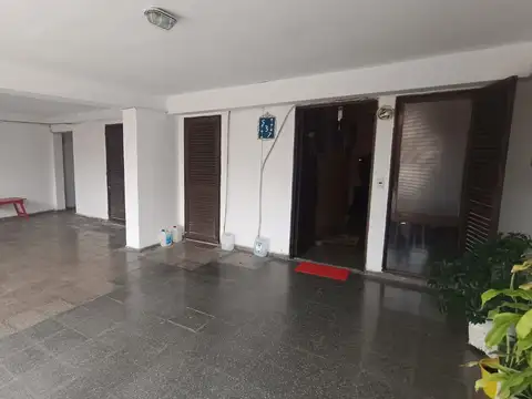 Casa en el Barrio Jorge Newbery