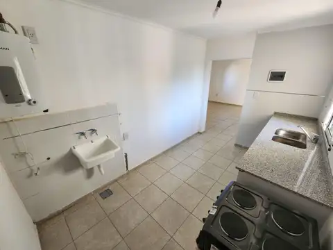 Departamento en Alquiler A Estrenar