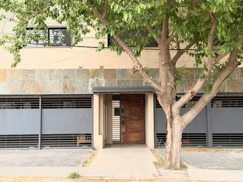 Departamento 3 Dorm A Estrenar con Cochera