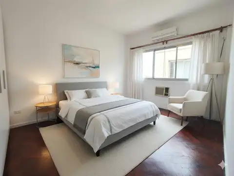 Departamento en Venta en San Telmo, USD 60.000