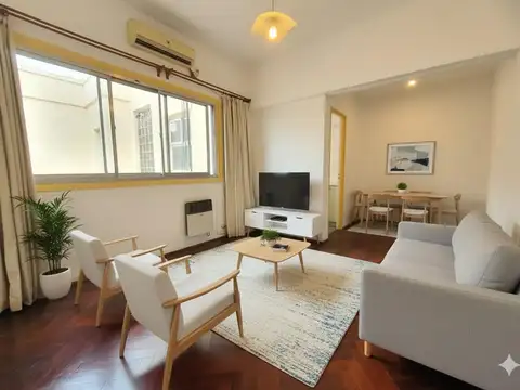 Departamento en Venta en San Telmo, USD 60.000