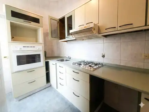 Departamento en Venta al Sureste