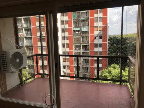 Departamento en Alquiler en Acassuso Vías / Santa Fe, $ 2.100.000