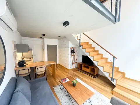 Departamento en Alquiler en Núñez, $ 1.650.000