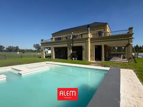 CASAS - CASA - EZEIZA, GRAN BS. AS. OESTE SUR