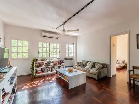 Depto Tipo Casa en Venta en Vicente Lopez, USD 290.000