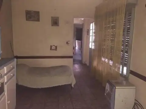 Galpon en Venta 10  mts Frente