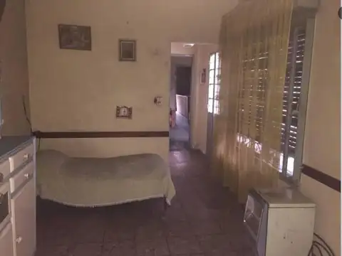 Intendente Casares 1500