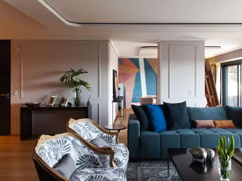 Departamento en Venta Piso 2 dormitorios 2 baños terraza con cochera