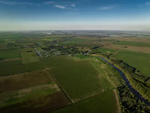 Terreno en Venta en Oliveros, USD 27.000