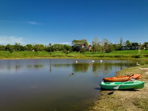 Esquina calles 19 y 21