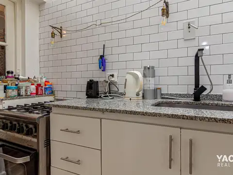 Depto Tipo Casa en Venta al Suroeste