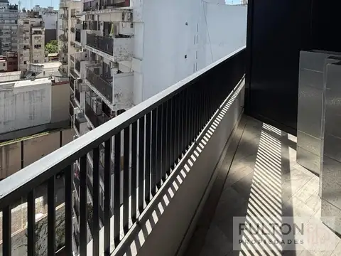 VENTA MONOAMBIENTE A ESTRENAR EN VILLA CRESPO