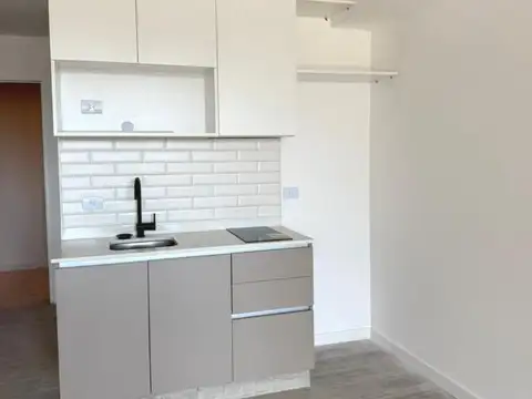 Departamento en Venta en Villa Crespo, USD 89.500