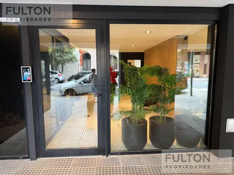 VENTA MONOAMBIENTE A ESTRENAR EN VILLA CRESPO
