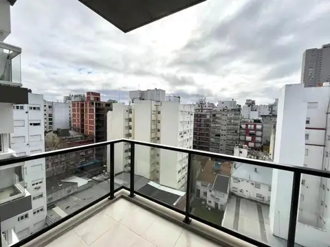 Departamento en Venta en Paseo Aldrey, USD 124.990