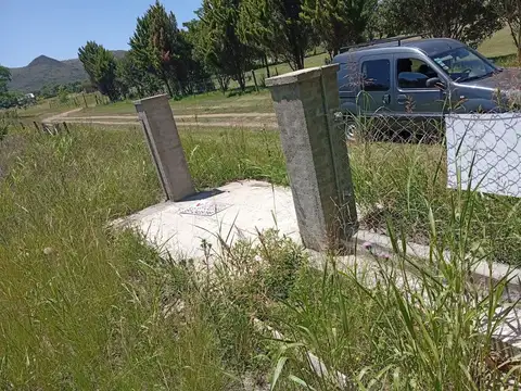 Terreno en Venta de 700,0 m2