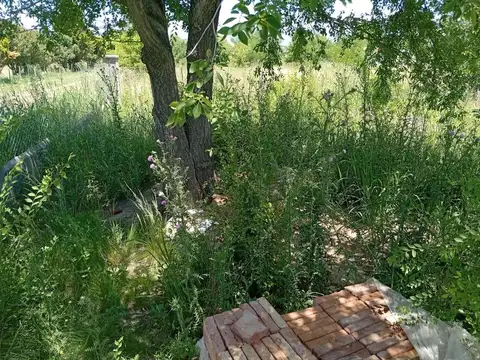 VENTA LOTE 700 mts2 EN LOS MOLINOS