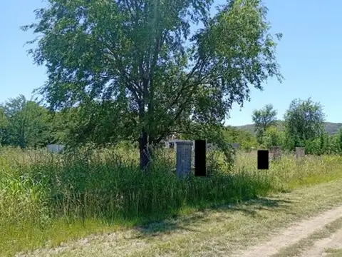 VENTA LOTE 700 mts2 EN LOS MOLINOS