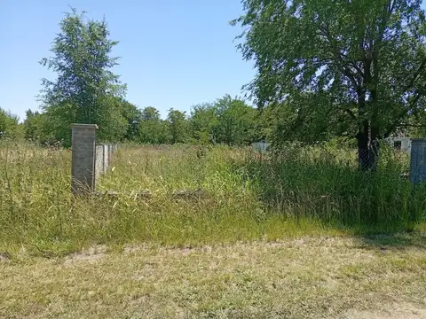 Terreno en Venta en Los Molinos, USD 23.000