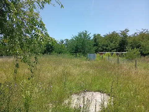 Terreno en Venta en Los Molinos, USD 23.000