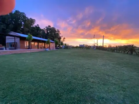 Propiedad en 5 Montes