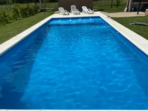 Casa en Venta 10 años