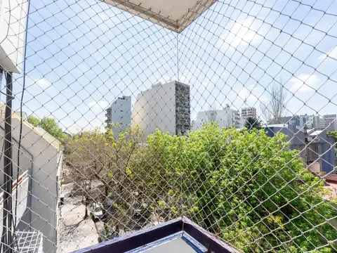 Departamento en Alquiler en Belgrano, $ 800.000