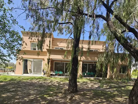 Casa en Alquiler 9 años