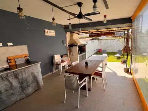 Guayanas 600