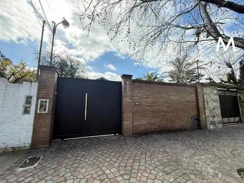 Independencia 6063 - Villa Ballester