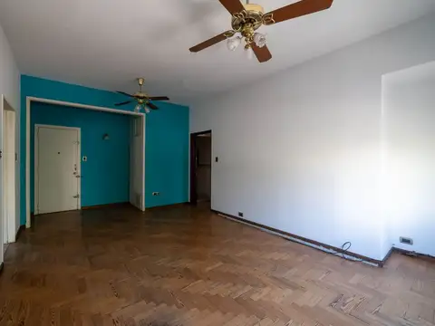 Departamento en Alquiler de 3 dormitorios