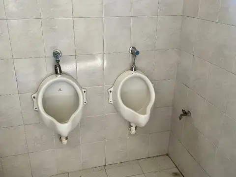 Galpon en Alquiler 15 años