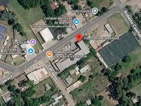 Local en Venta A Estrenar