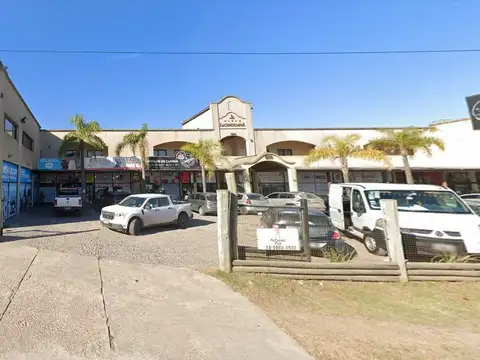 Local en Venta en Pilar, USD 1.600.000