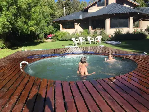 Casa en Alquiler Temporal de 4 dormitorios