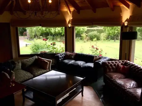 Casa en Alquiler Temporal en San Carlos de Bariloche, USD 400