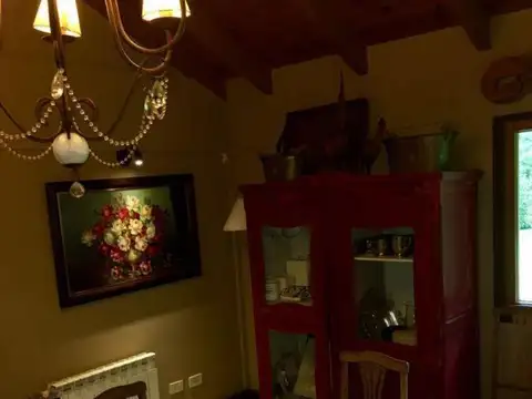 Casa en Alquiler Temporal A Estrenar