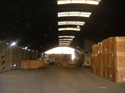 B° Jardin Trapiche  - Ituzaingo 834