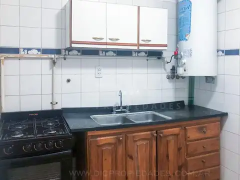 Departamento en Venta en Villa Adelina, USD 90.000