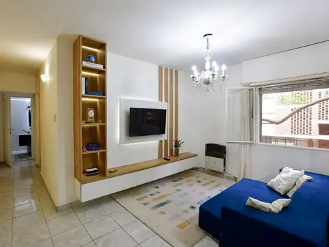 DEPARTAMENTO EN VENTA EN LA PLATA