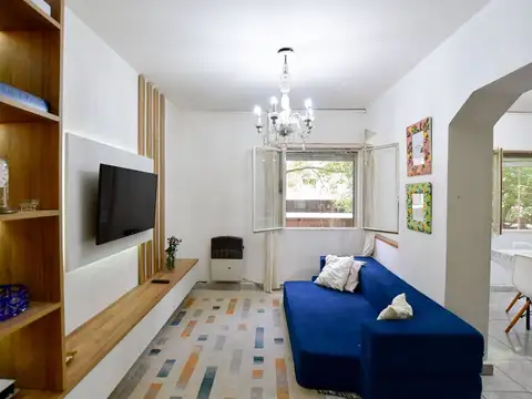 Departamento en Venta de 3 ambientes