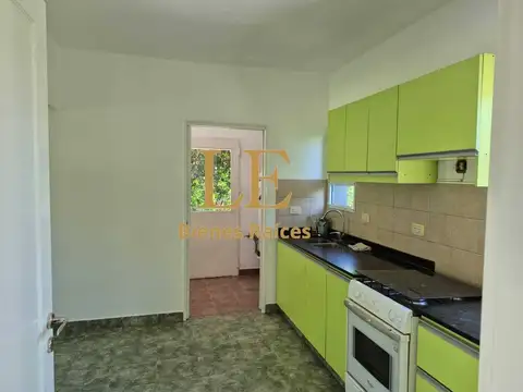 Casa en Alquiler 17 años