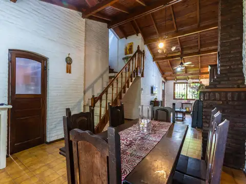 Casa en Venta 25 años