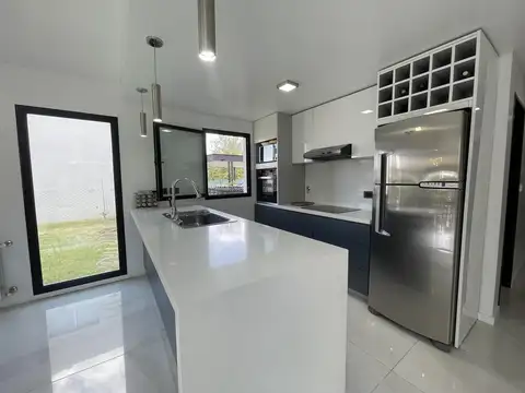 Casa en Venta 7 años