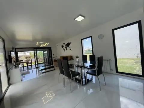 Casa en Venta al Norte