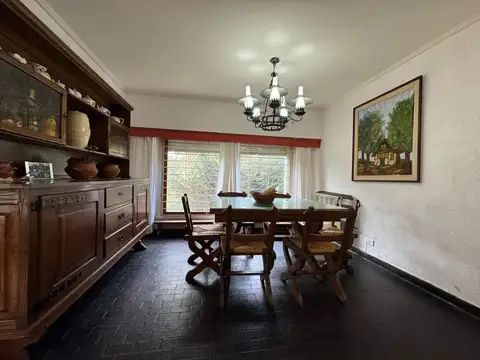 Depto Tipo Casa en Venta de 3 dormitorios